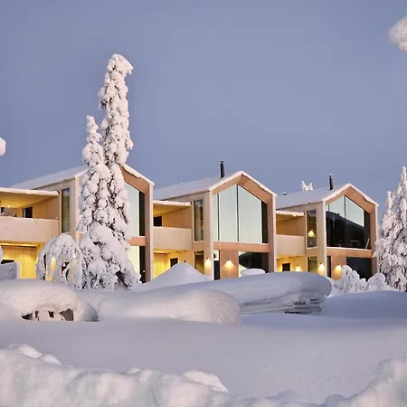 Saariselkae Villas *