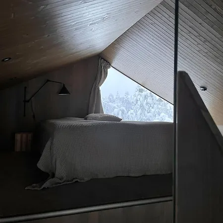 فيلة Saariselkae Villas ساريسيلكا