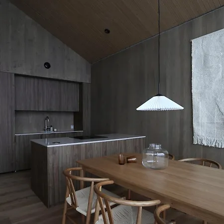 Saariselkae Villas *