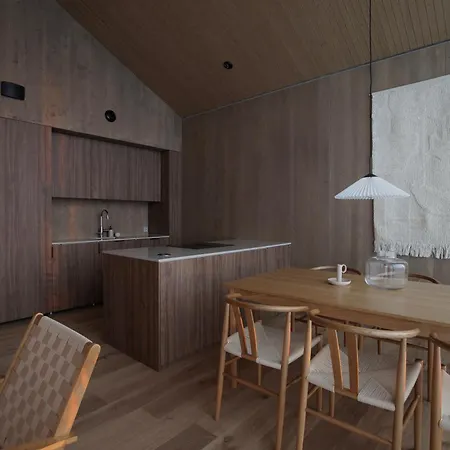 Saariselkae Villas By Hilla Villas