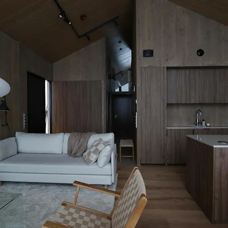 Saariselkae Villas By Hilla Villas فيلة