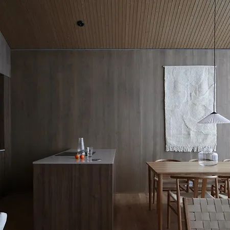 Saariselkae Villas * ساريسيلكا