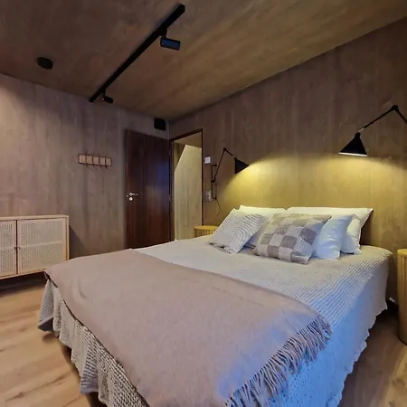 Saariselkae Villas *