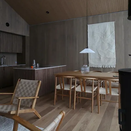 Saariselkae Villas By Hilla Villas