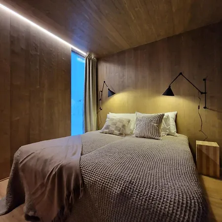 Saariselkae Villas By Hilla Villas فيلة *