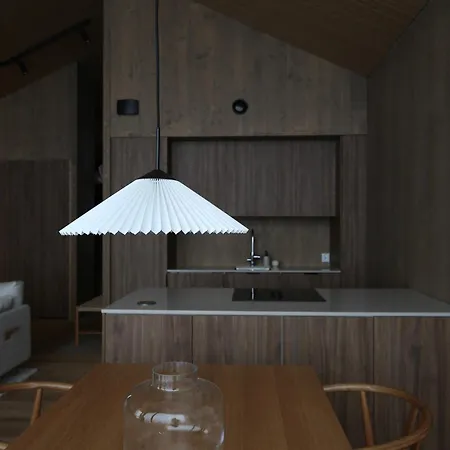 فيلة Saariselkae Villas By Hilla Villas