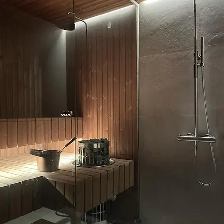 Saariselkae Villas By Hilla Villas فيلة ساريسيلكا