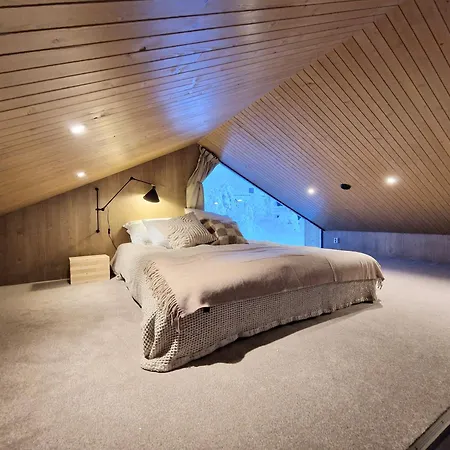 فيلة Saariselkae Villas ساريسيلكا