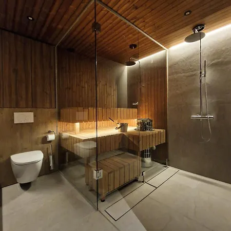 Saariselkae Villas *