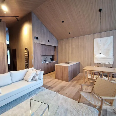 Saariselkae Villas By Hilla Villas * ساريسيلكا