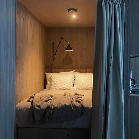 Saariselkae Villas فيلة