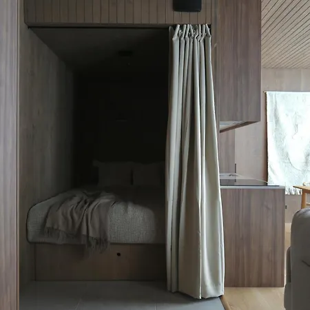 Saariselkae Villas فيلة *