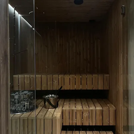 Saariselkae Villas ساريسيلكا