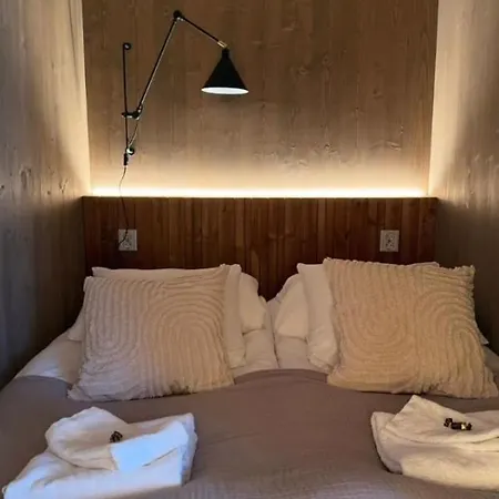 فيلة Saariselkae Villas By Hilla Villas ساريسيلكا