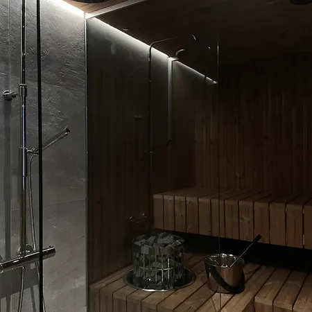 Saariselkae Villas By Hilla Villas * ساريسيلكا