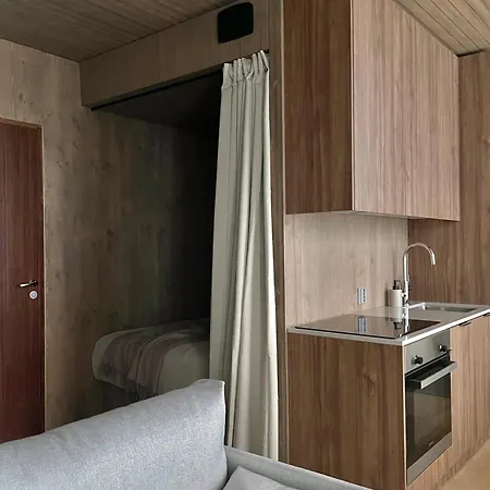 Saariselkae Villas By Hilla Villas * ساريسيلكا