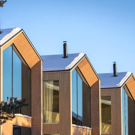 Saariselkae Villas Villa Saariselkä