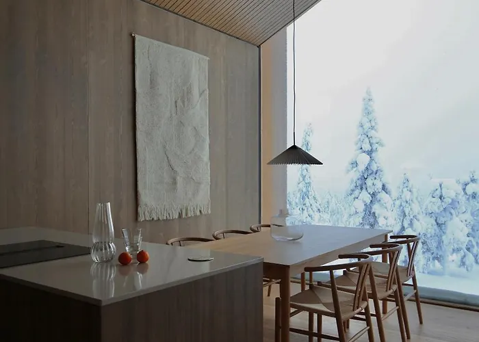 Saariselkae Villas Villa