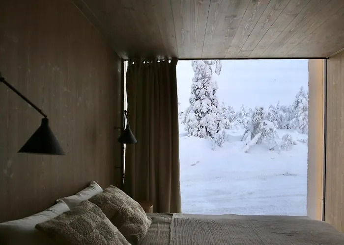 Villa Saariselkae Villas *