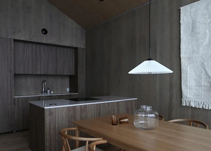 Saariselkae Villas *