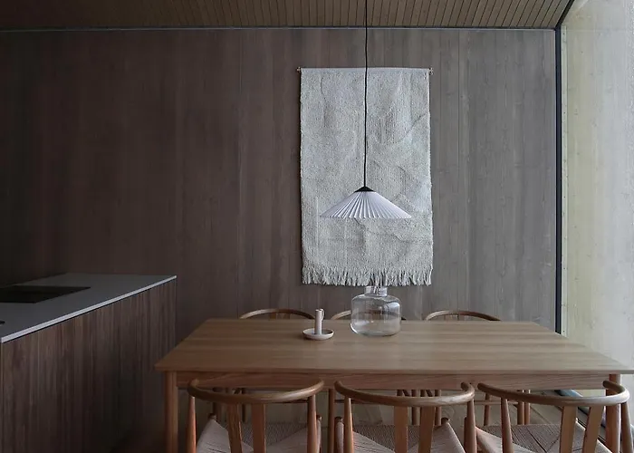 Saariselkae Villas * 萨利色尔卡