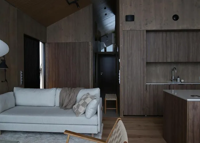 Saariselkae Villas Villa