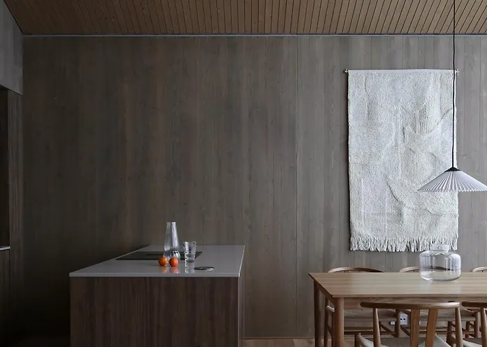 Saariselkae Villas * Saariselka