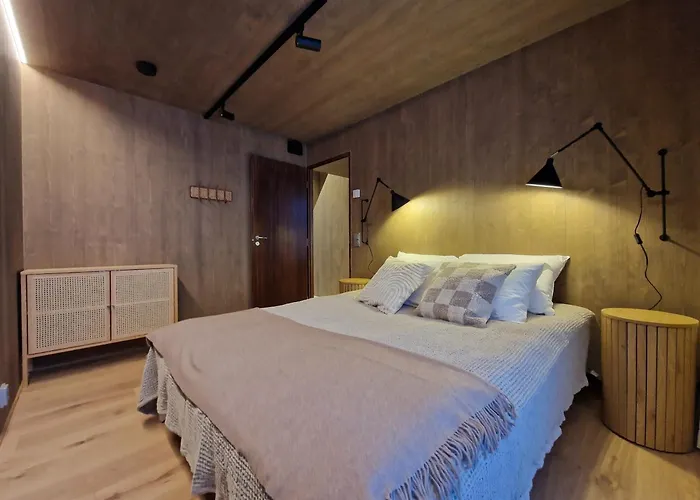 Saariselkae Villas *