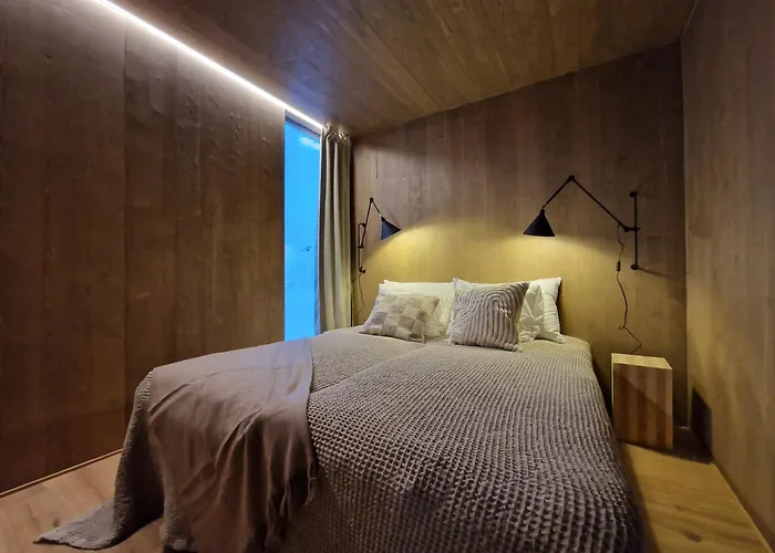 Saariselkae Villas Villa *