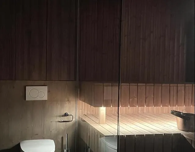 Villa Saariselkae Villas *