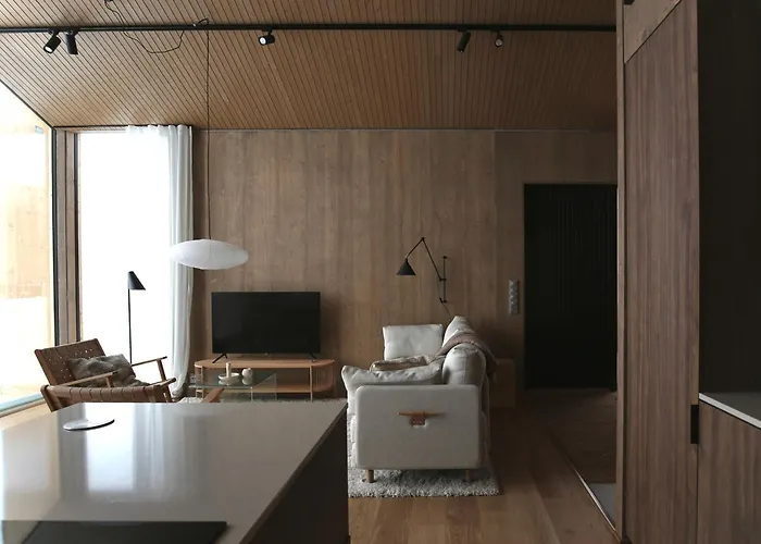 Villa Saariselkae Villas *