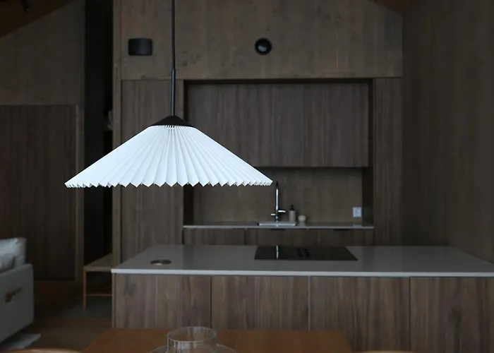 Villa Saariselkae Villas