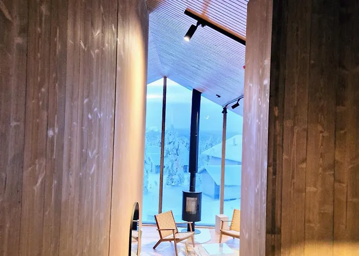 Saariselkae Villas Saariselka