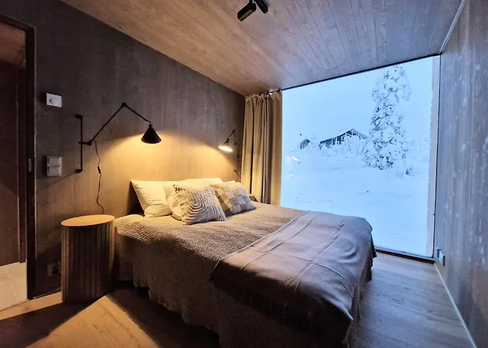 Saariselkae Villas Villa Saariselka