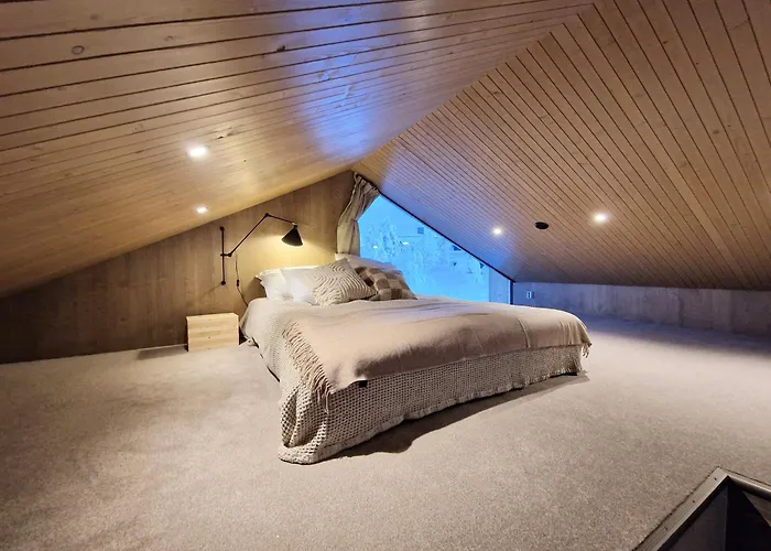 Villa Saariselkae Villas Saariselka