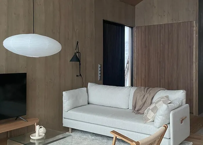 Saariselkae Villas Villa