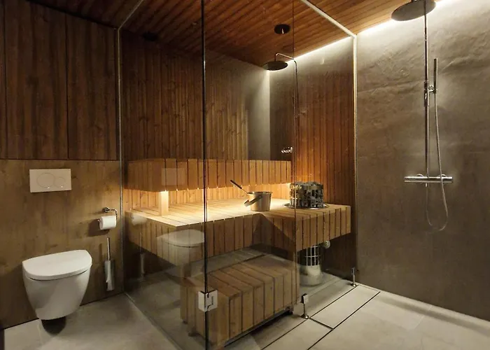 Saariselkae Villas *