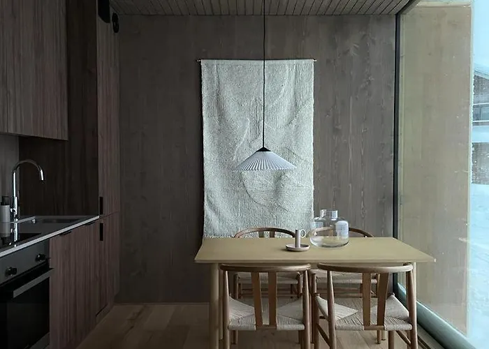 Villa Saariselkae Villas