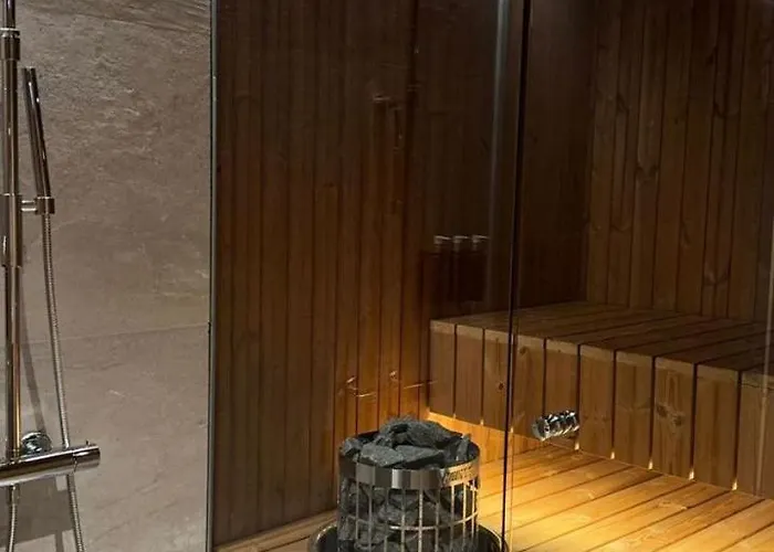 Saariselkae Villas Villa Saariselka