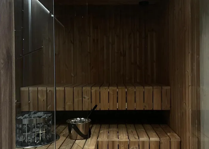 Saariselkae Villas Saariselka