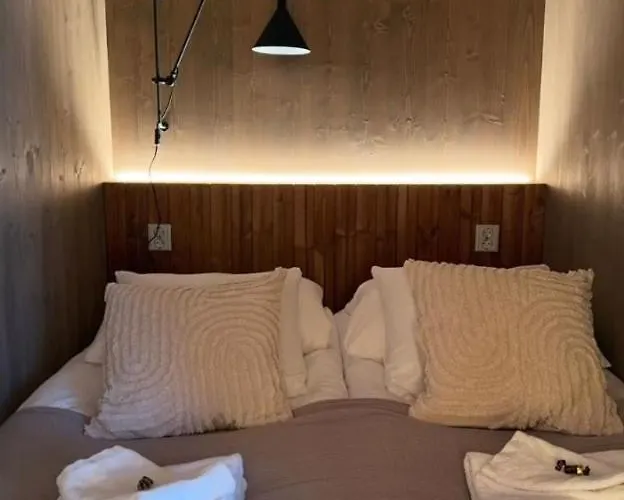 Villa Saariselkae Villas Saariselka