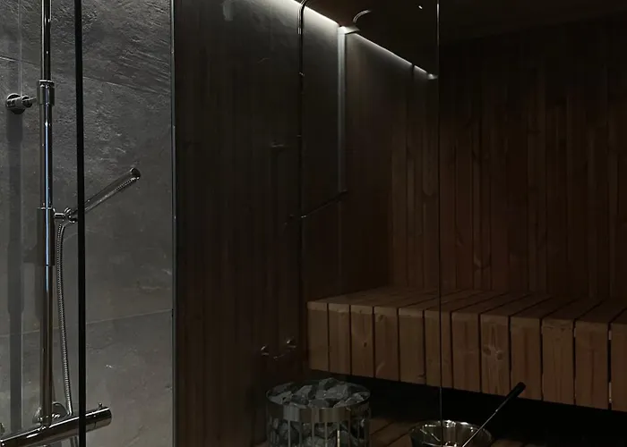 Saariselkae Villas * Saariselka