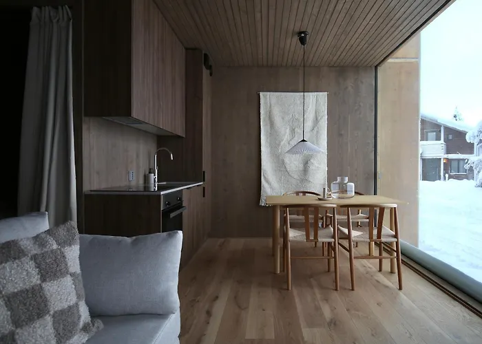 Saariselkae Villas Villa