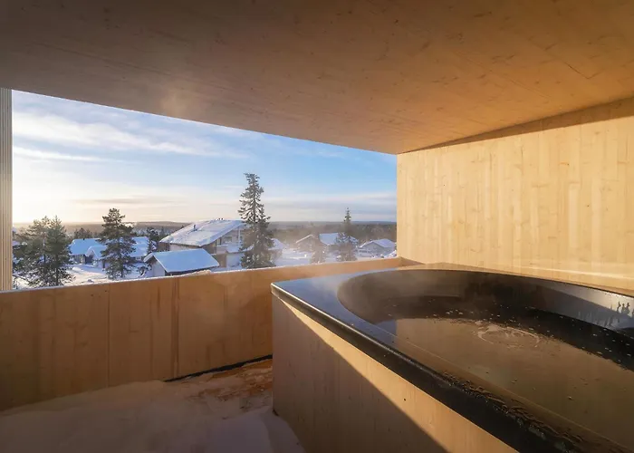 Saariselkae Villas Villa